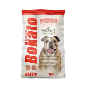 🐾 Bokato Adulto 20 kg