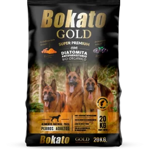 🐾 Bokato Gold Super Premium 20 kg