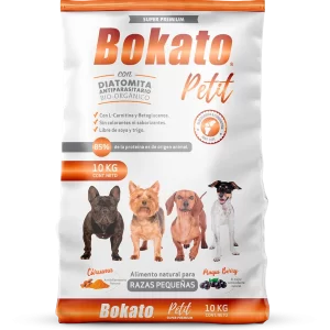 🐾 Bokato Petit Super Premium 10 kg