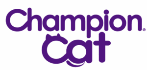 Champion Cat