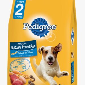 🐶 Pedigree Adulto Razas Pequeñas 21 kg