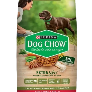 🐶 Dog Chow Senior 19,5 kg