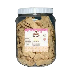 🐶 Galletas de perro 460g