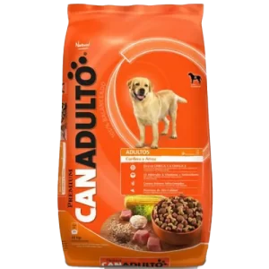 🐶 Can Adulto 18 kg