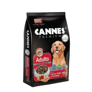 🐶 Cannes Adulto 18 kg