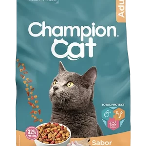 🐱 Champion Cat Adulto 8 kg