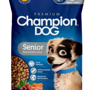 🐶 Champion Dog Senior 18 kg