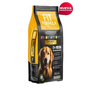 🐶 Fit Fórmula Adulto 20 kg
