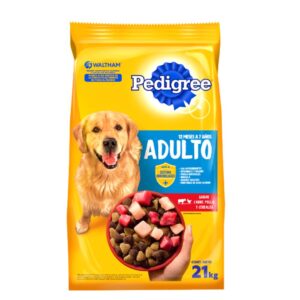 🐶 Pedigree Adulto 21 kg