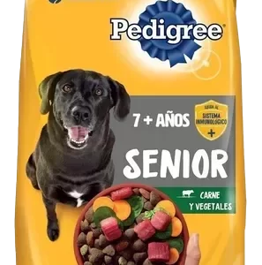 🐶 Pedigree Senior 21 kg